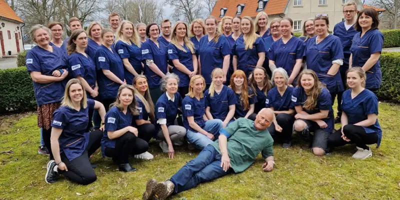 Veterinärer Jönköping