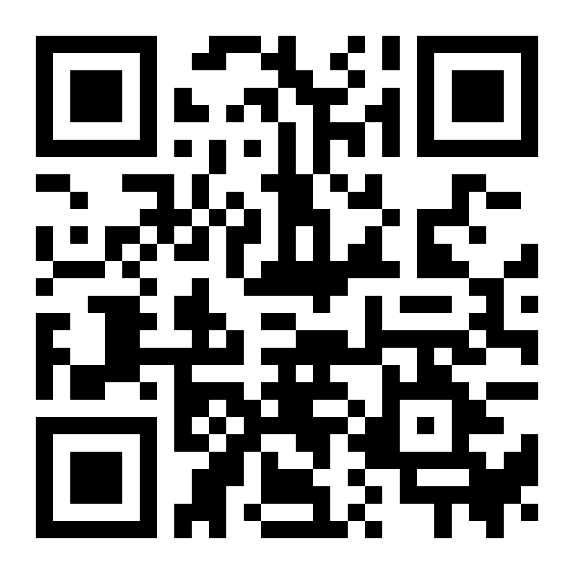 Bild av QR kod